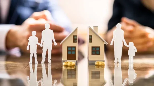 ¿Cuáles son tus derechos en un proceso de divorcio?