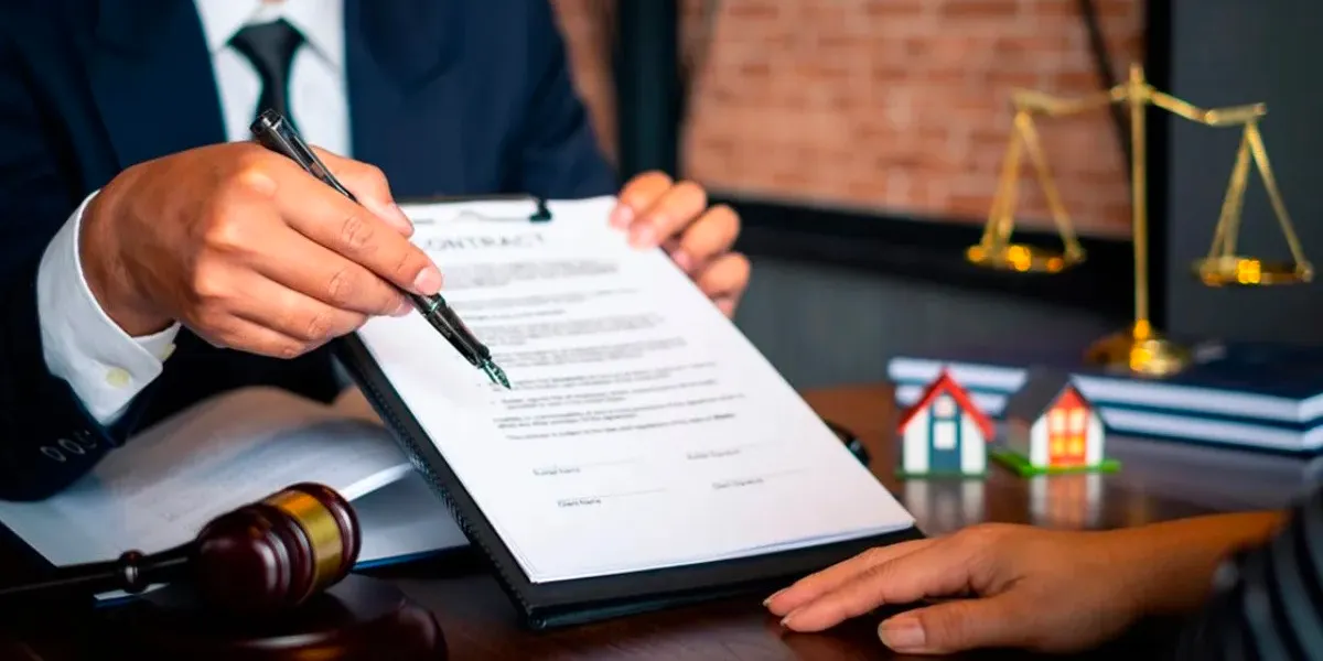 Trámites Notariales